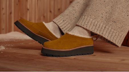 Everyday cozy