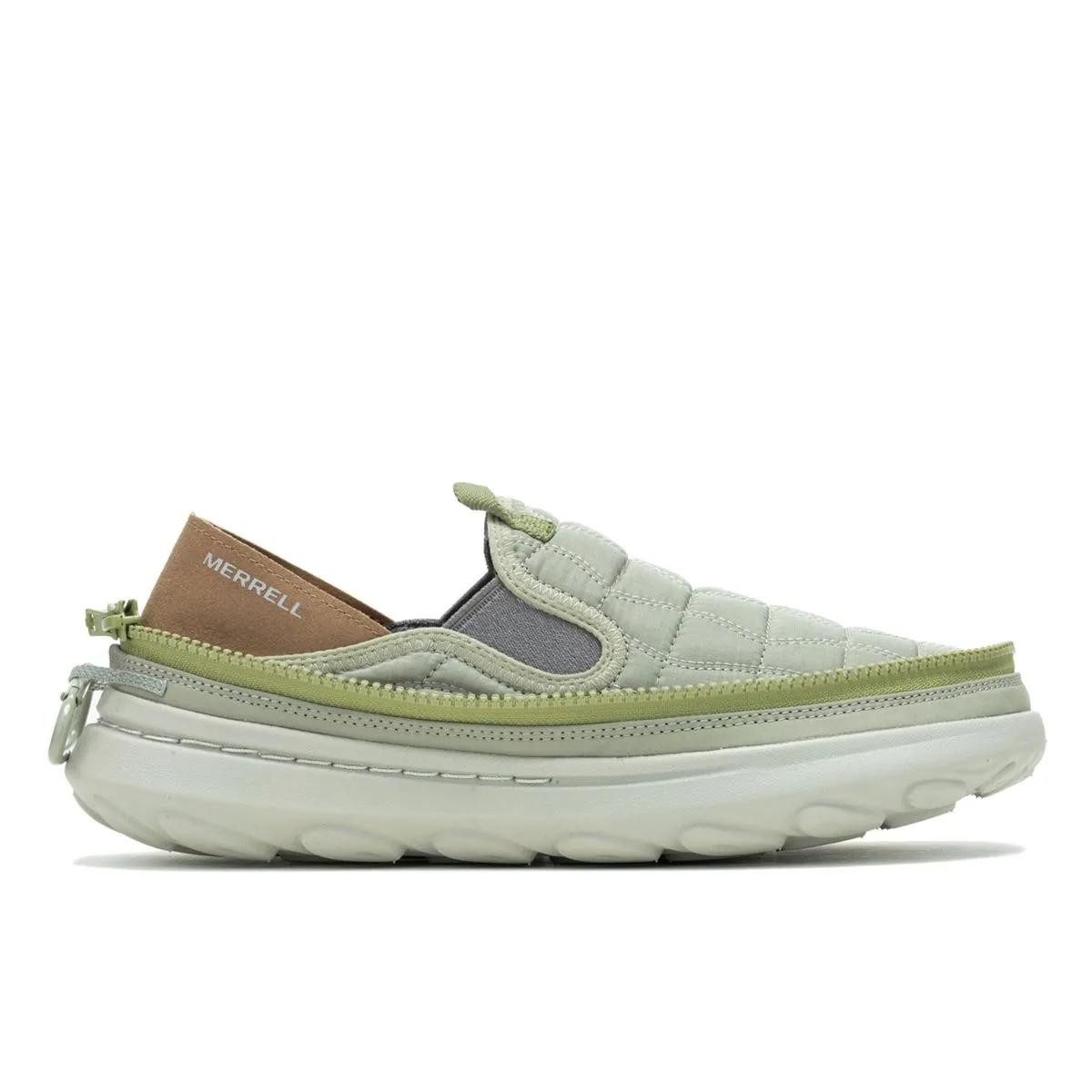 Men's Hut Moc 2 Packable