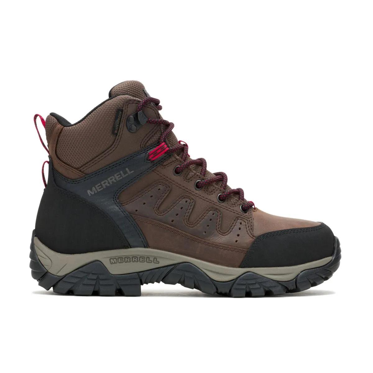 Men's Windoc 6" Waterproof Work Boot