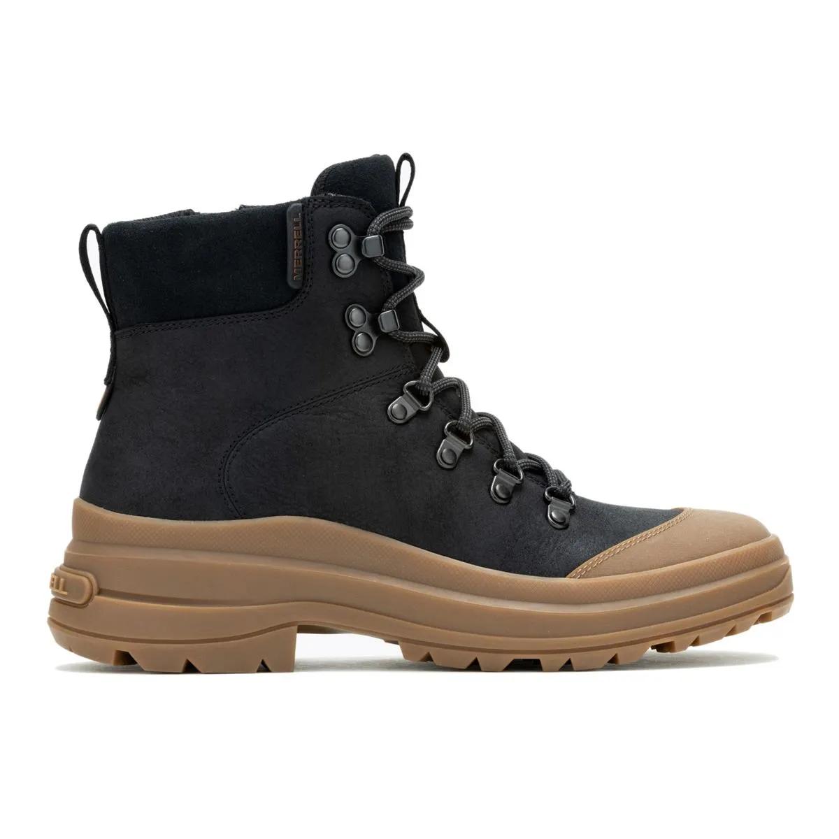 Women's Harper Lace Zip Waterproof