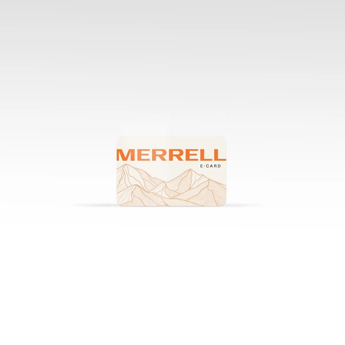 MerrellF Gift Card