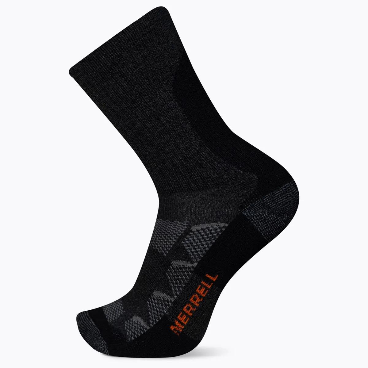 Moab Hiker Crew Sock