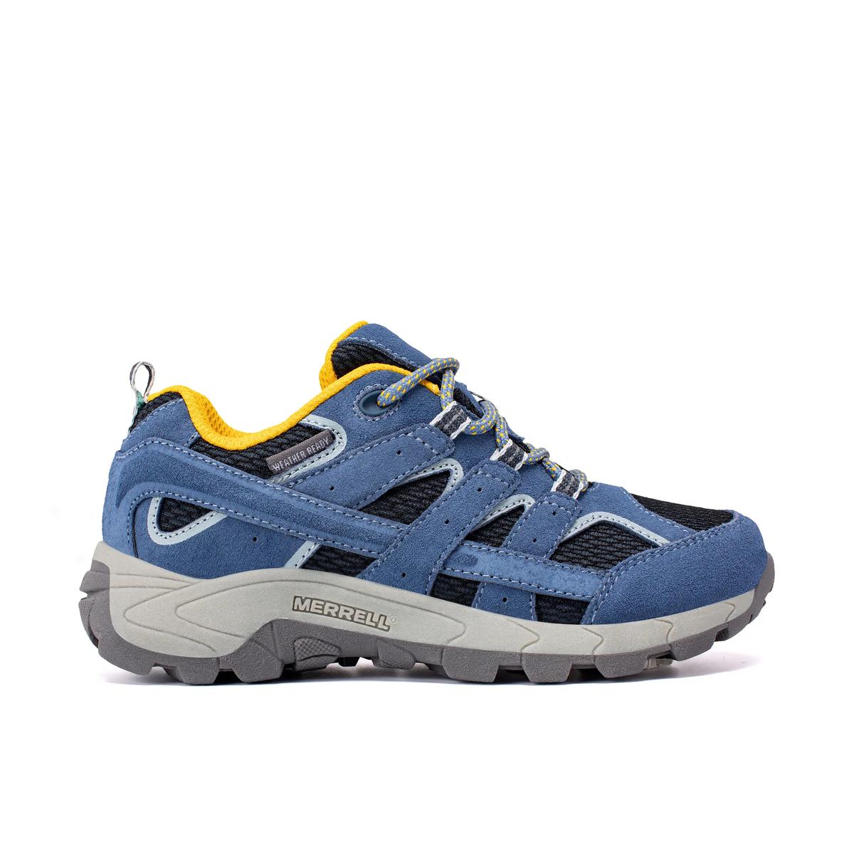 Big Kid's Moab KDZ Waterproof