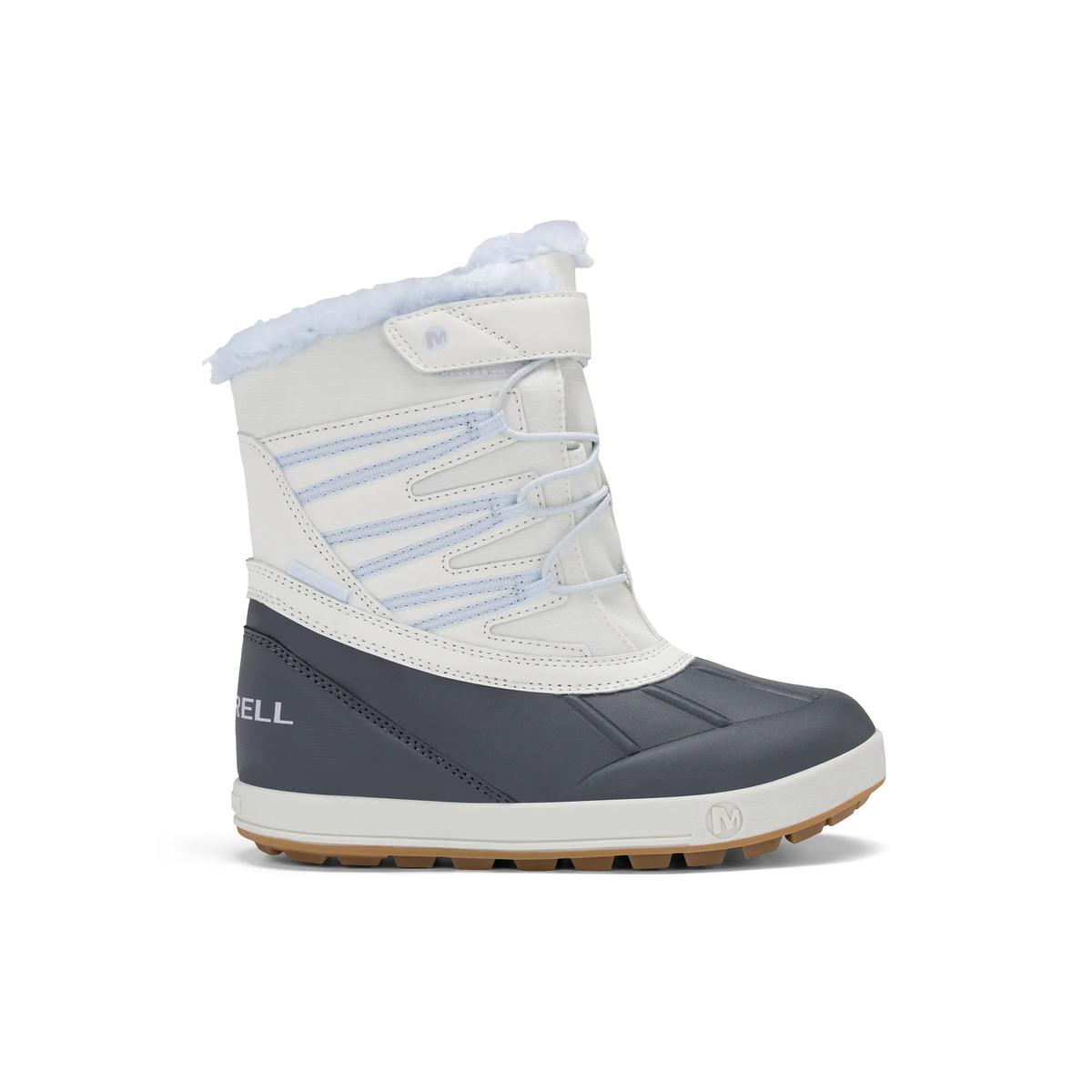 Big Kid's Snow Bank 5 Waterproof