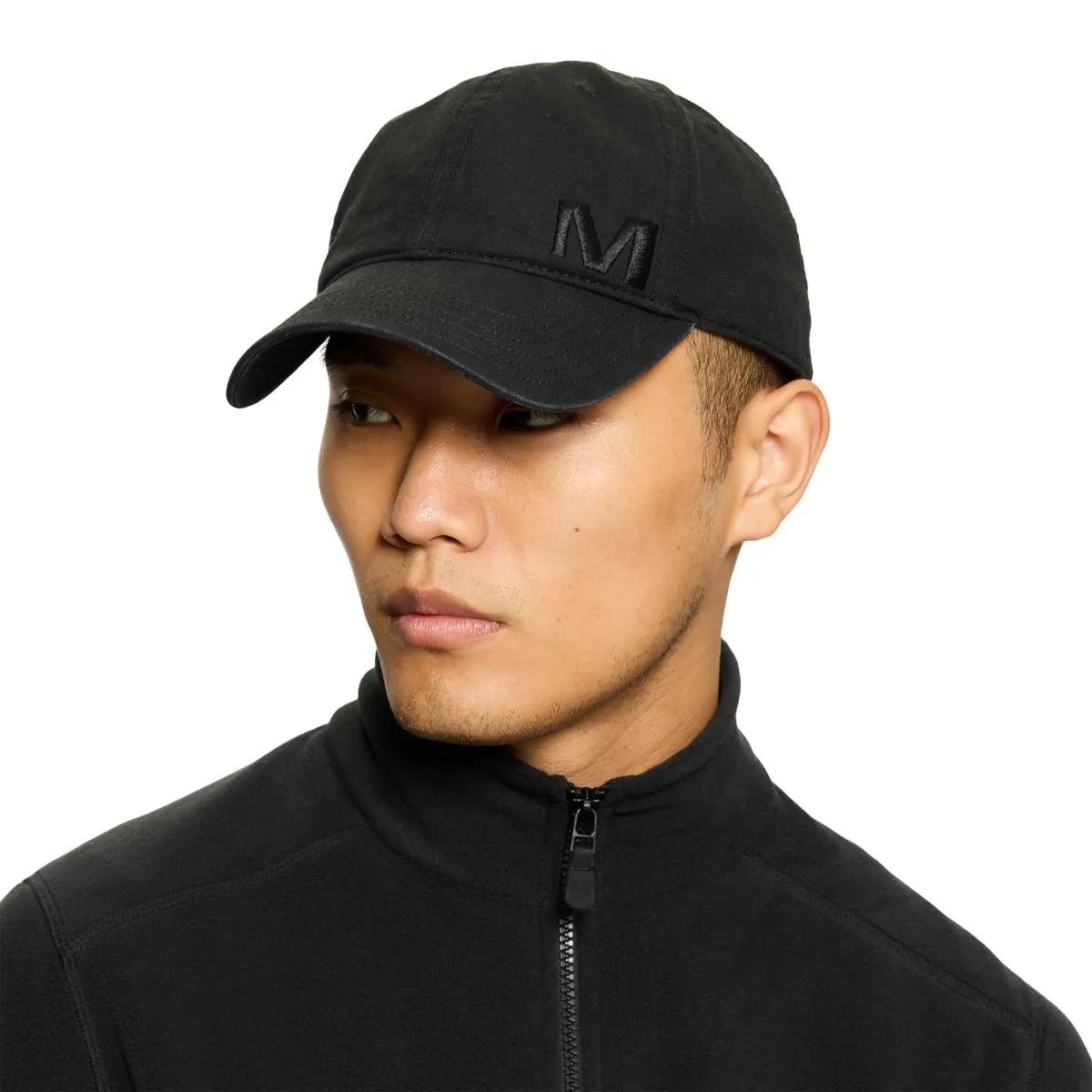 Powell Core Cap