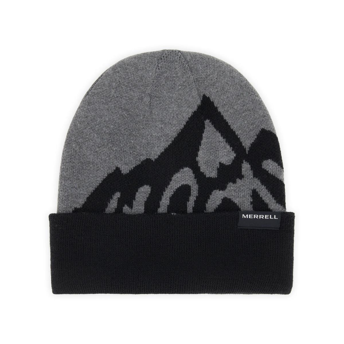 Arvon Reversible Beanie