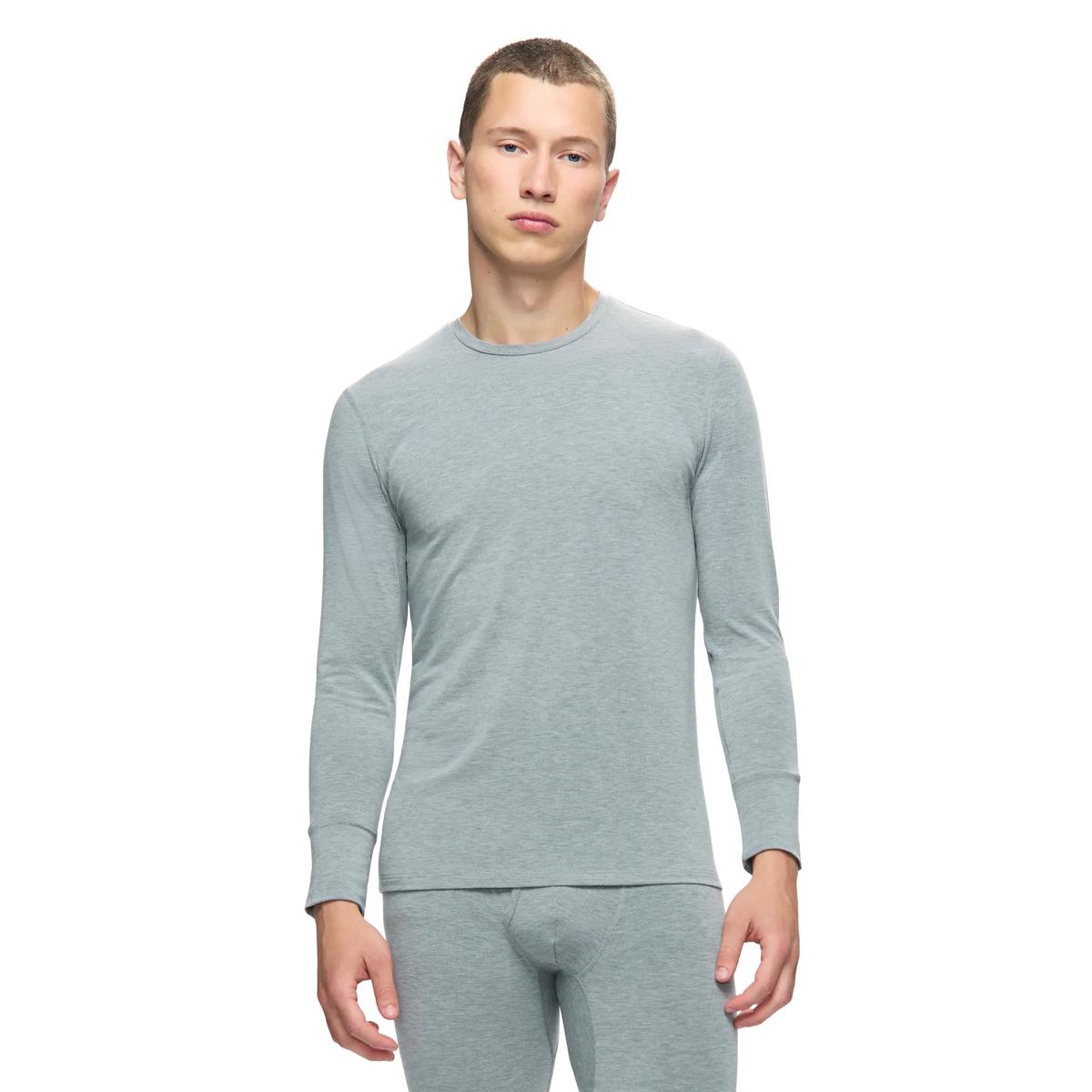 Men's Dorn Wool Baselayer Top