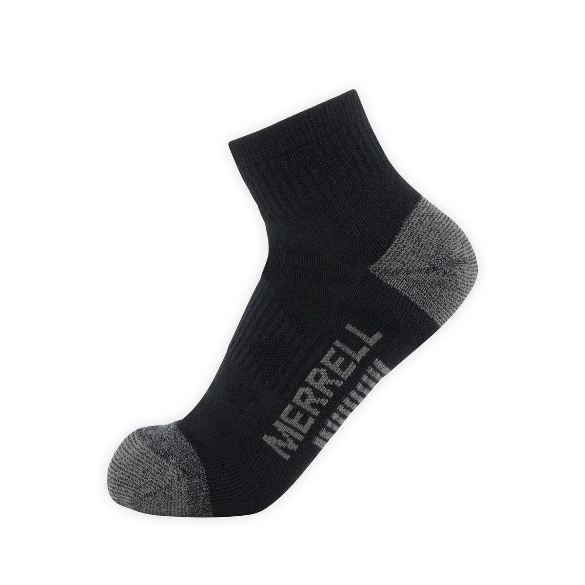Moab Hiking Ankle Socks