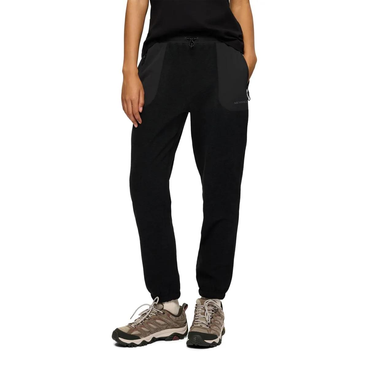 Women's Jungle Fleece Jogger