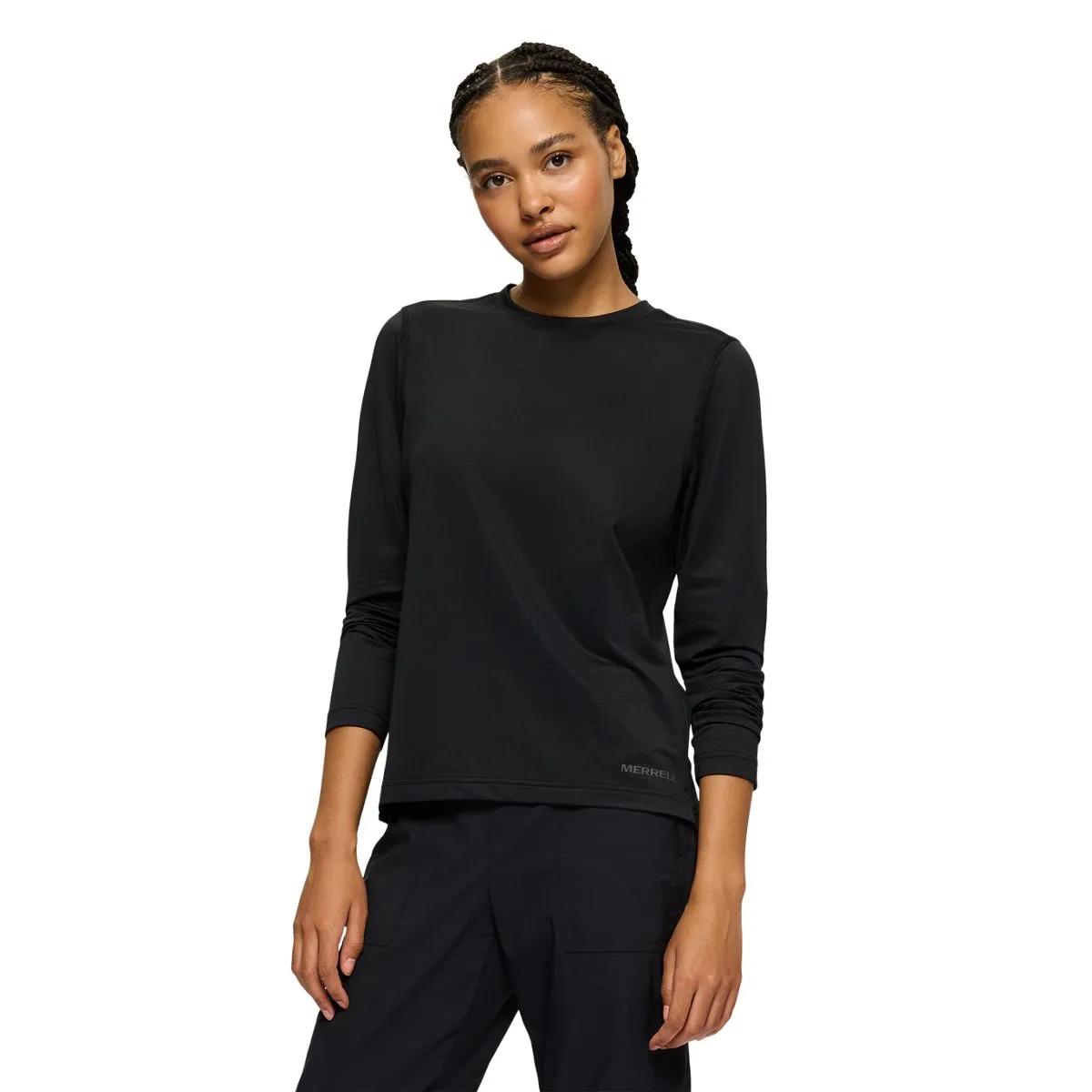 Women's Active Long Sleeve Tee