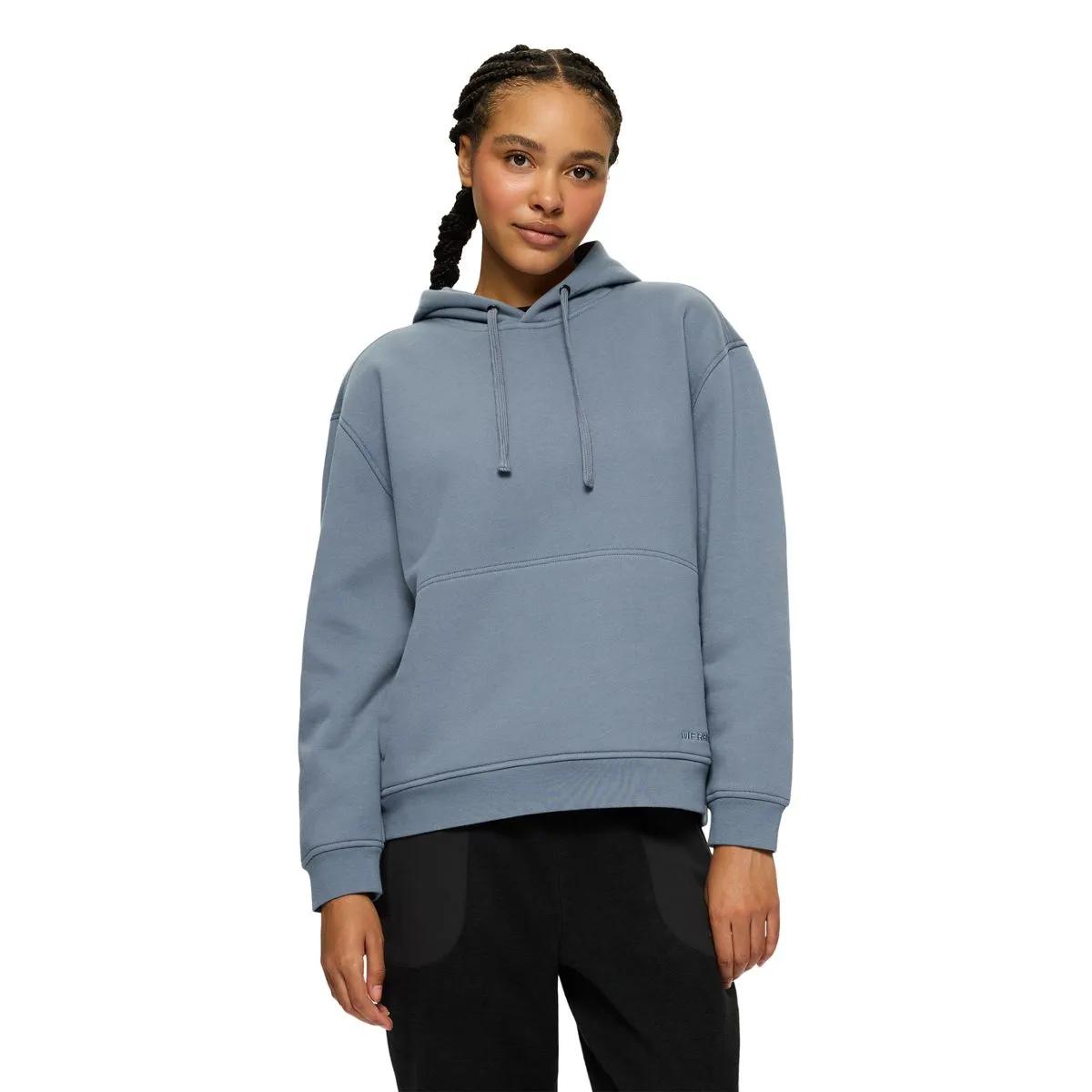 Women's Relaxed Hoody