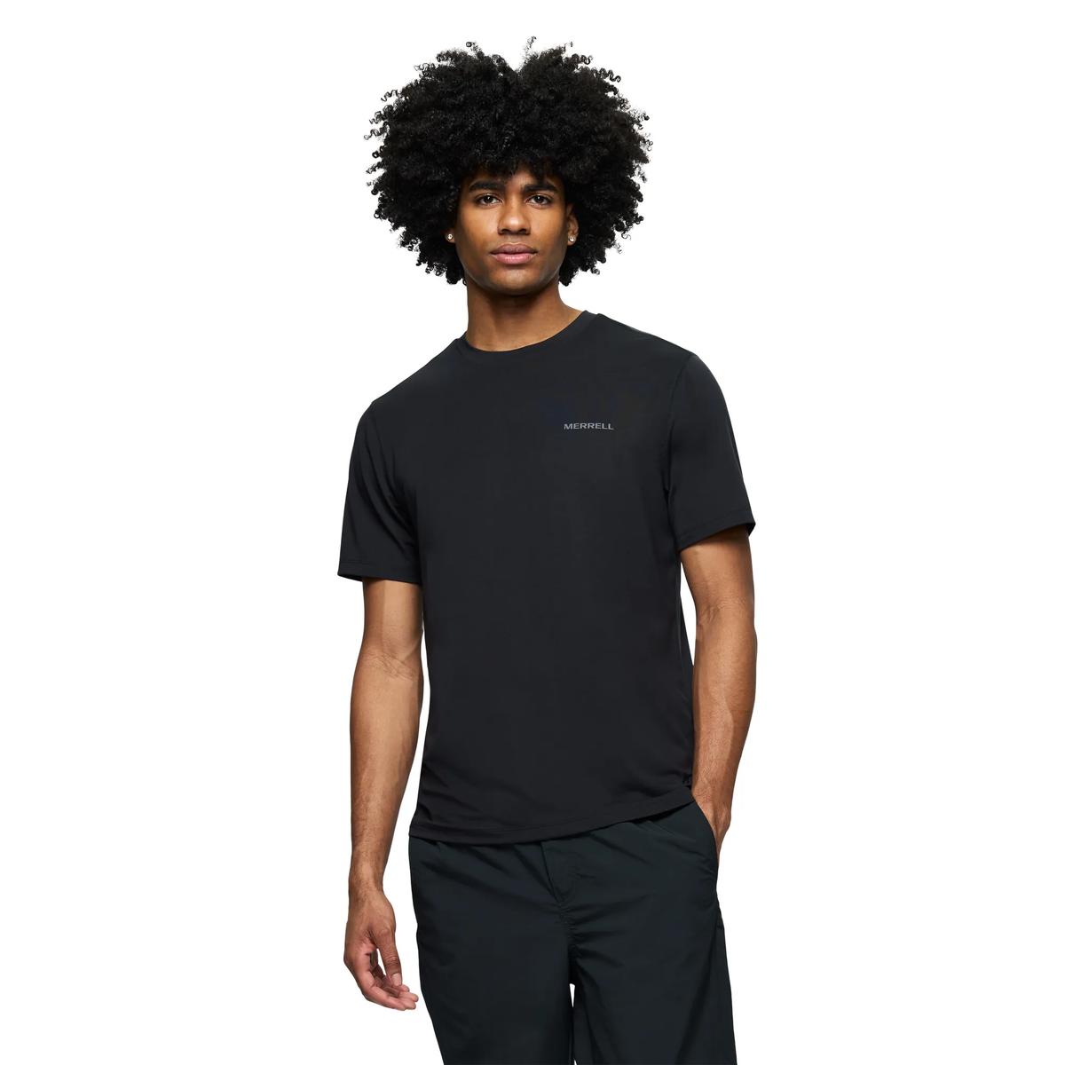 Men's Horizon Tencel Tee