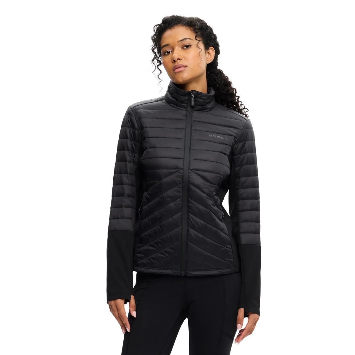 Women's Everpeak Puffer Jacket