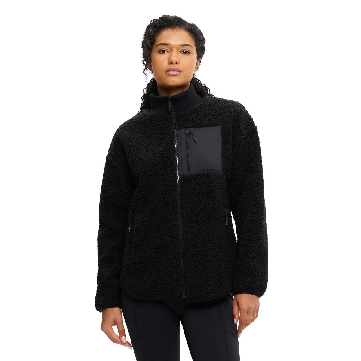 Women's Falconridge Full Zip Sherpa