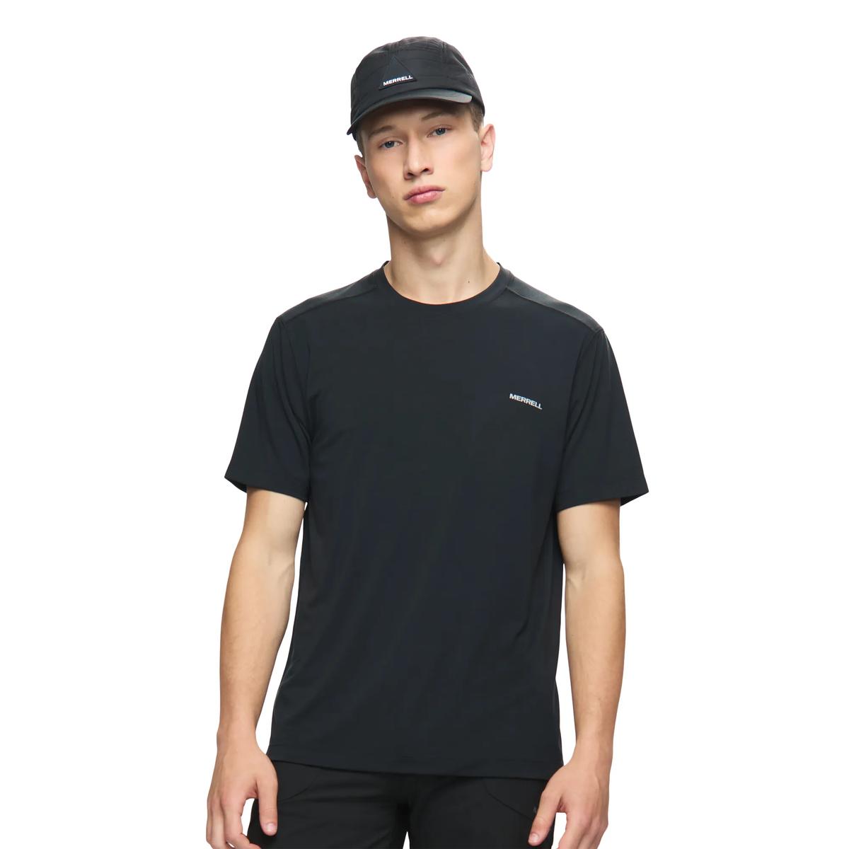 Men's Vista Tencel Tee