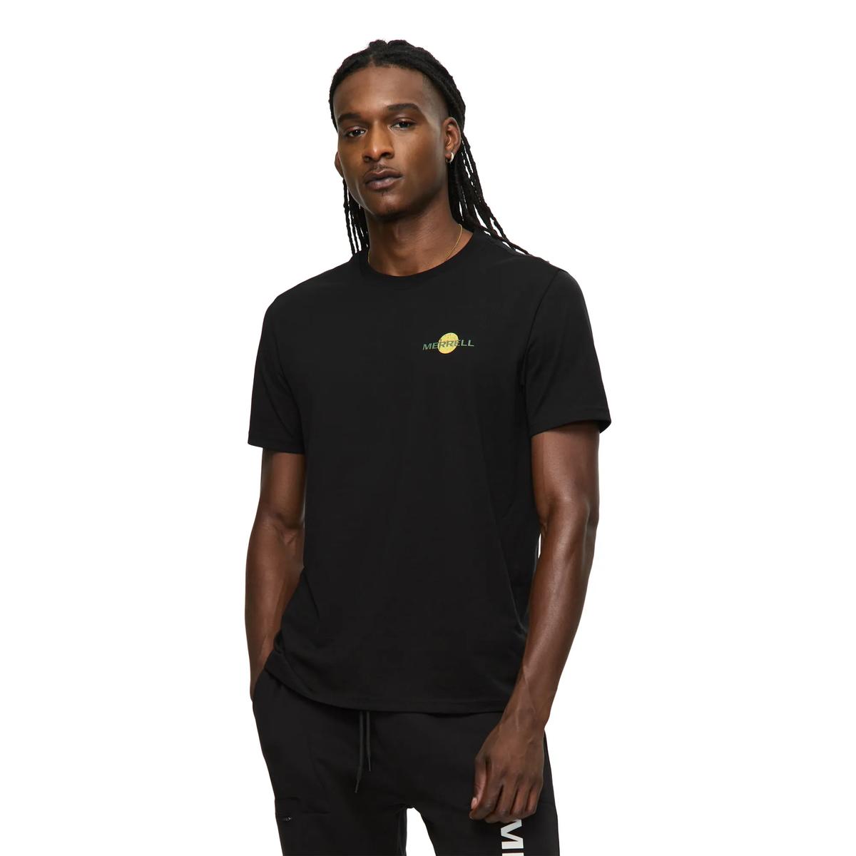 Men's Brightcrag Graphic Tee