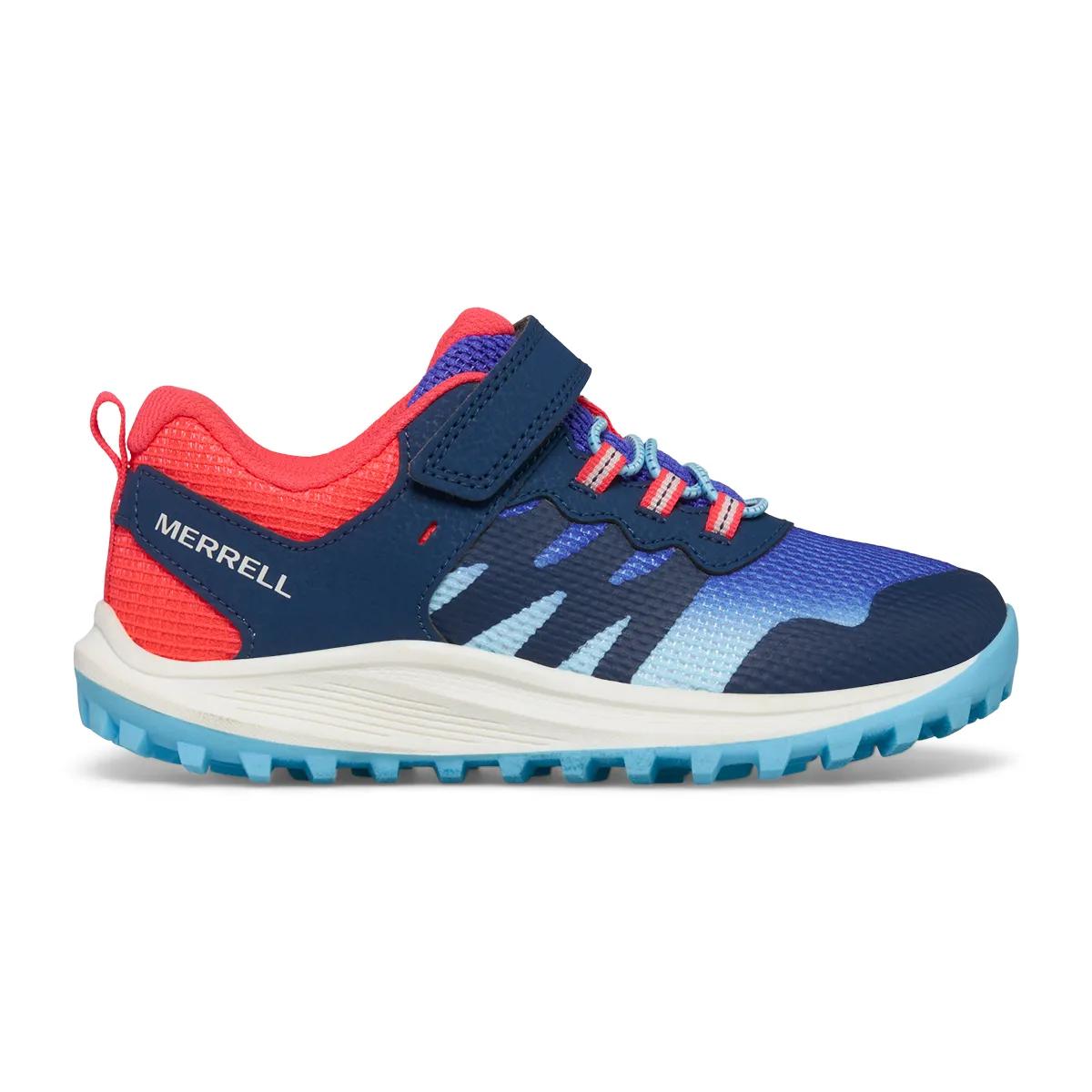 Big Kid's Nova 3 Sneaker