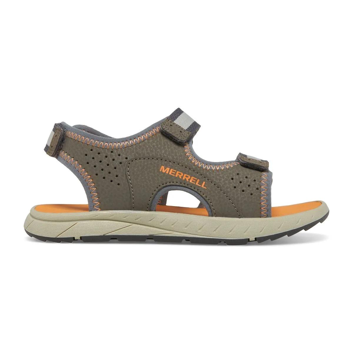 Little Kid's Panther Sandal 3.0