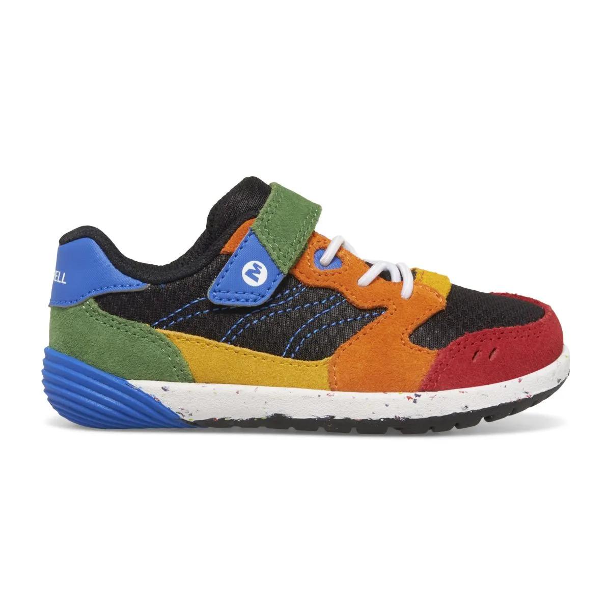 Little Kid's Bare Steps™ A83 Sneaker