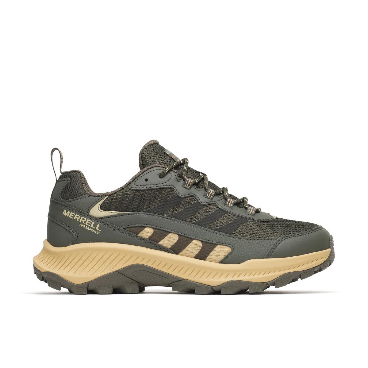 Men's Speed Strike 2 Waterproof