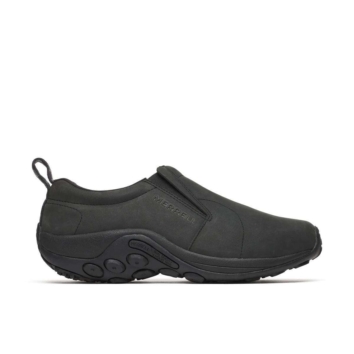 Men's Jungle Moc Nubuck