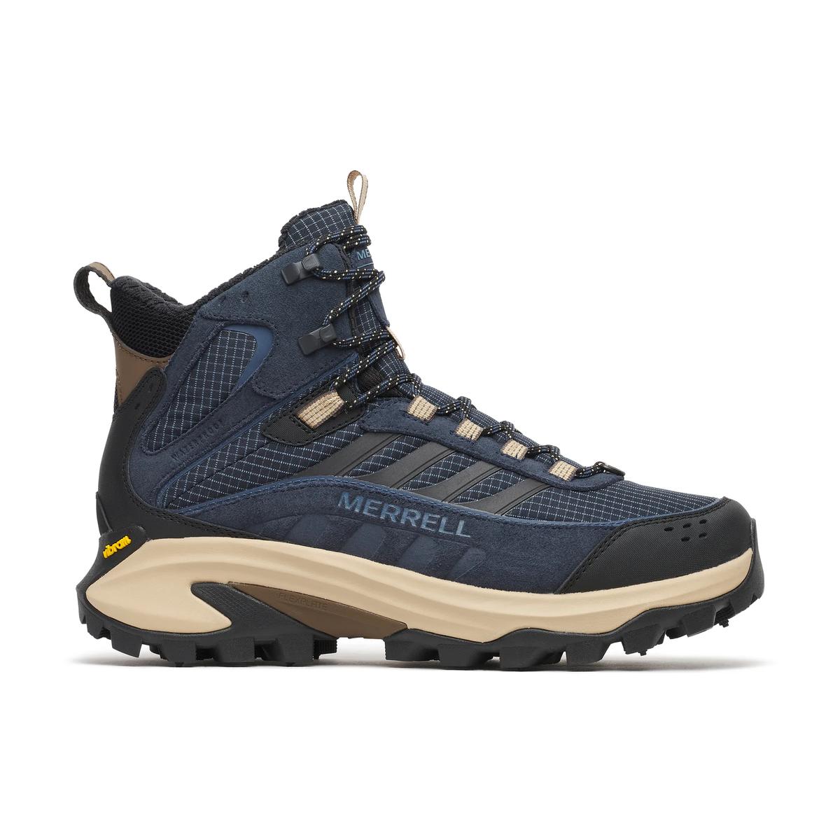 Men's Moab Speed 2 Thermo Mid Waterproof