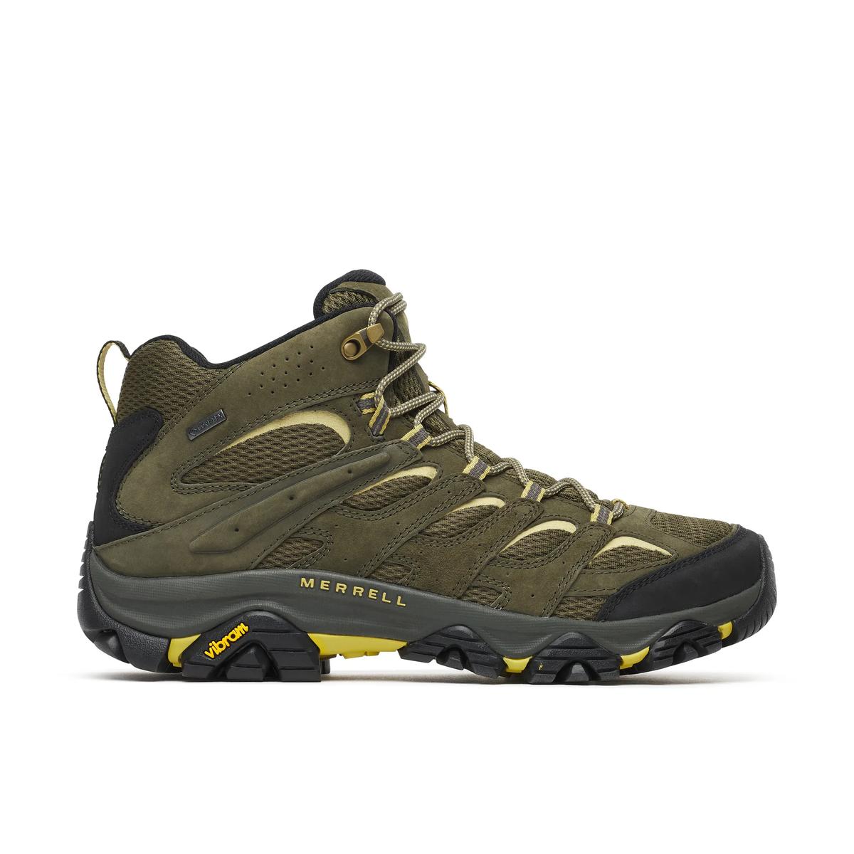 Men's Moab 3 Mid GORE-TEX®