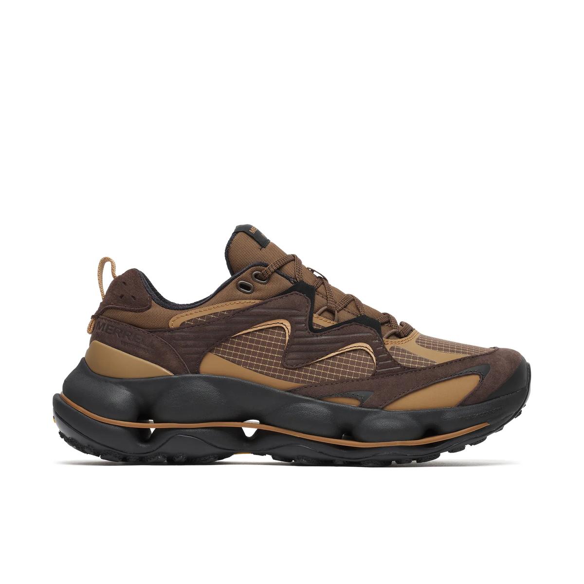 Men's SpeedArc Matis Leather Waterproof