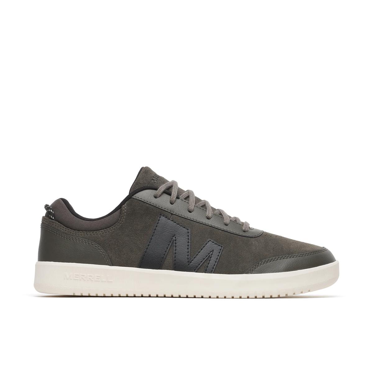Men's Cygnet Leather