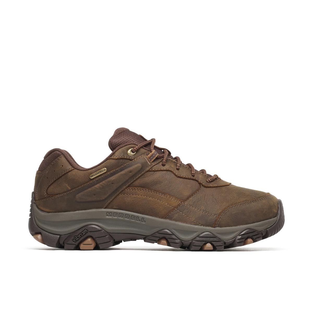 Men's Moab Adventure 3 Waterproof Wide Width