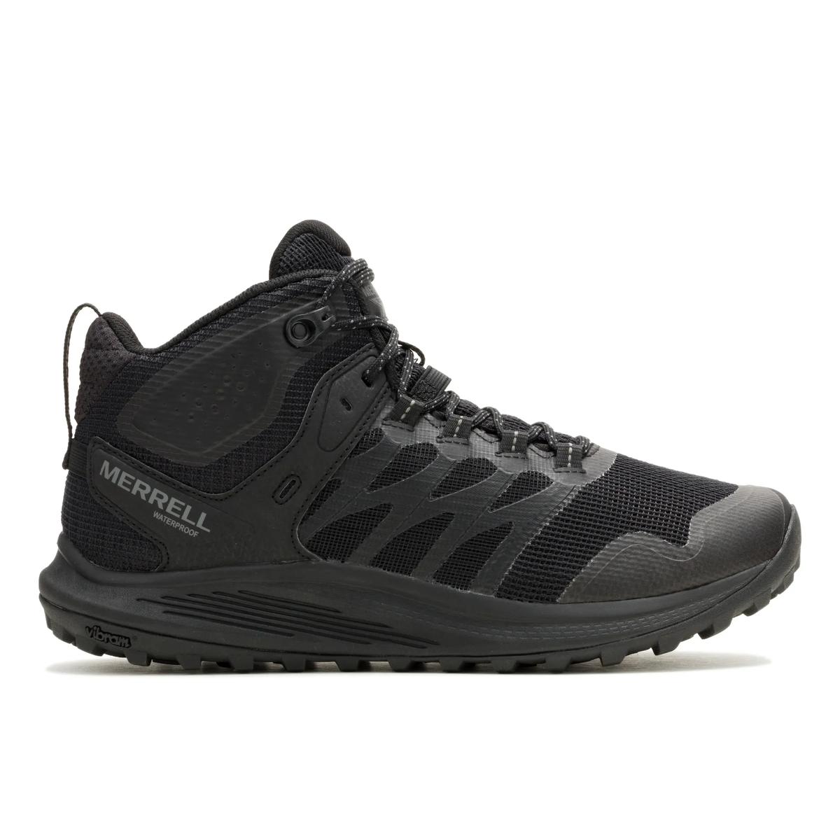Men's Nova 3 Mid Tactical Waterproof Boot