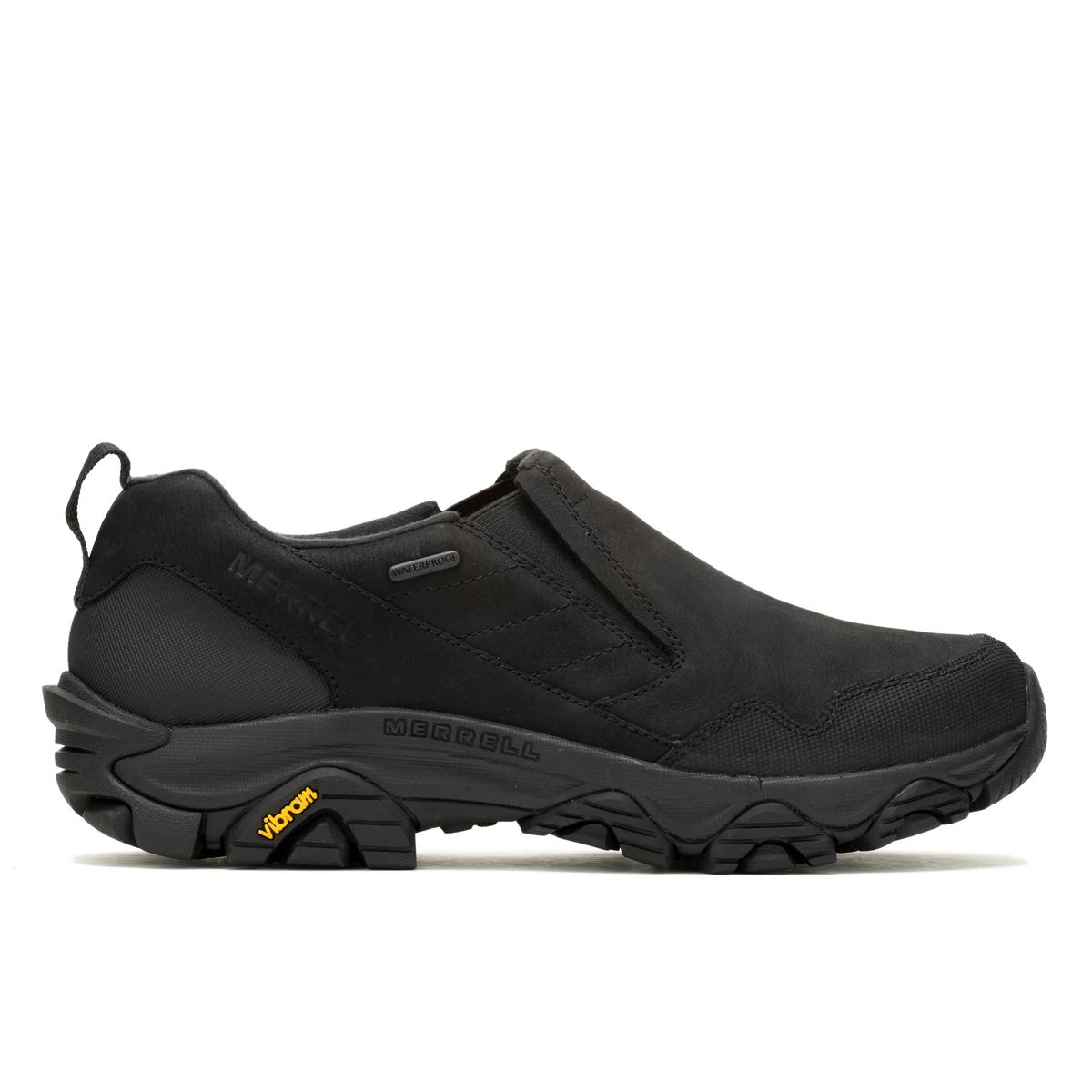 Men's Coldpack 3 Thermo Moc Waterproof