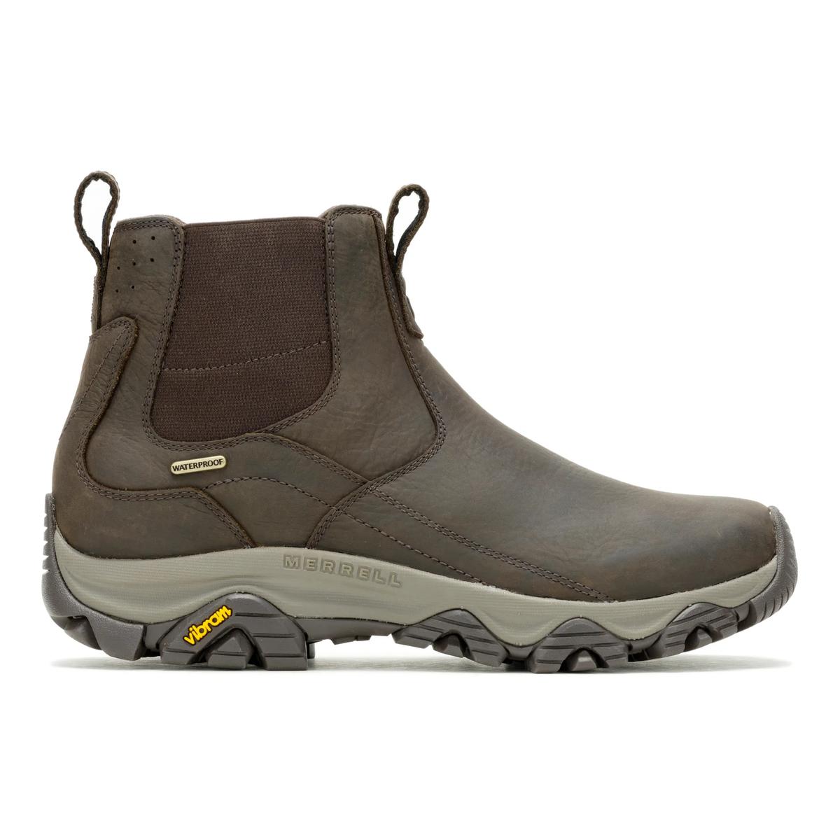 Men's Moab Adventure 3 Chelsea Waterproof