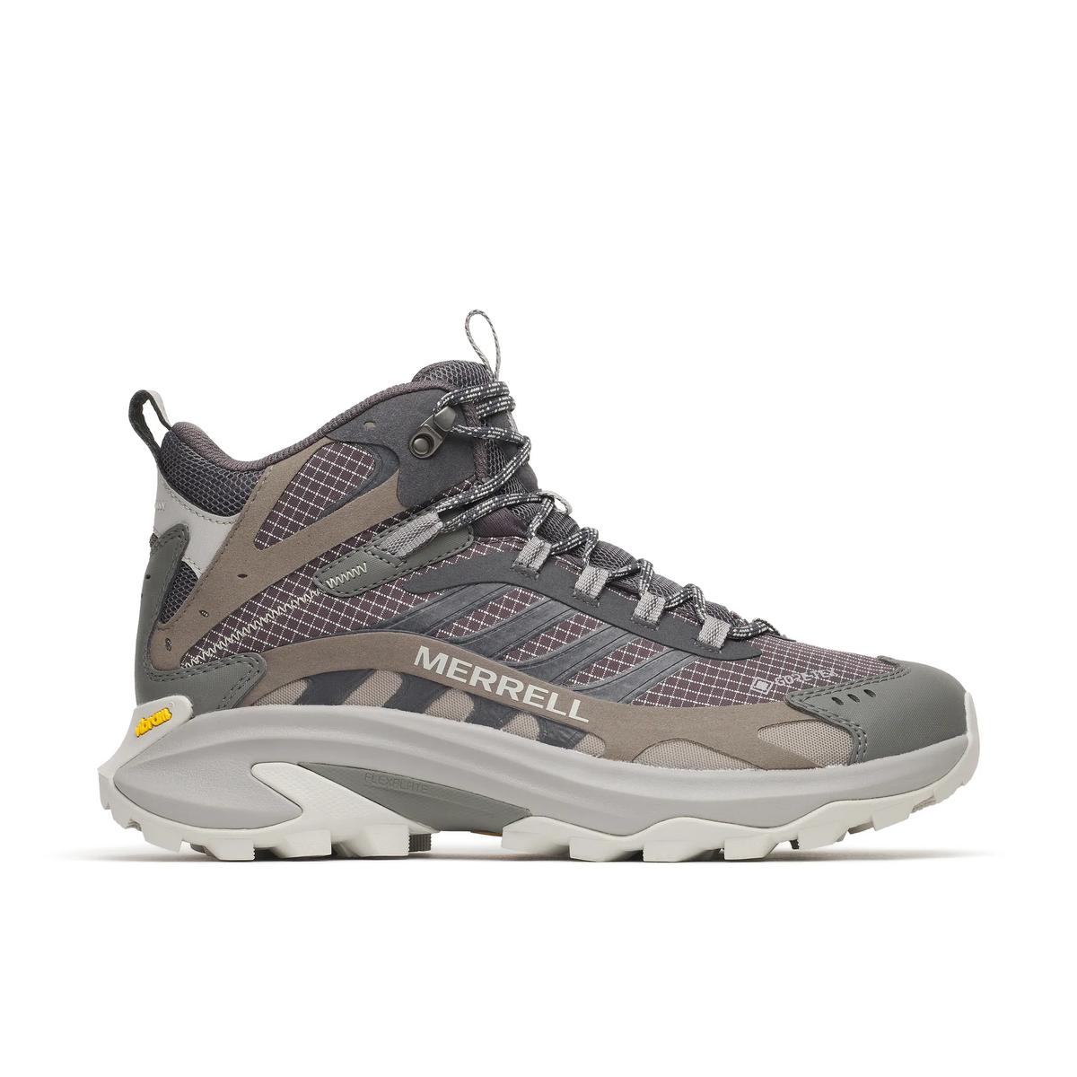Men's Moab Speed 2 Mid GORE-TEX® Wide Width