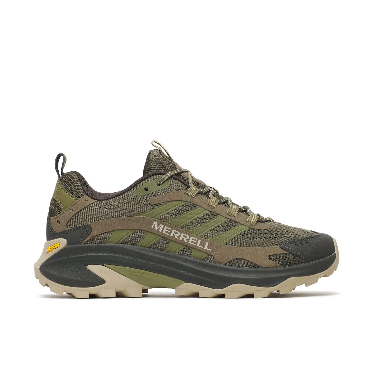 Men's Moab Speed 2 Wide Width