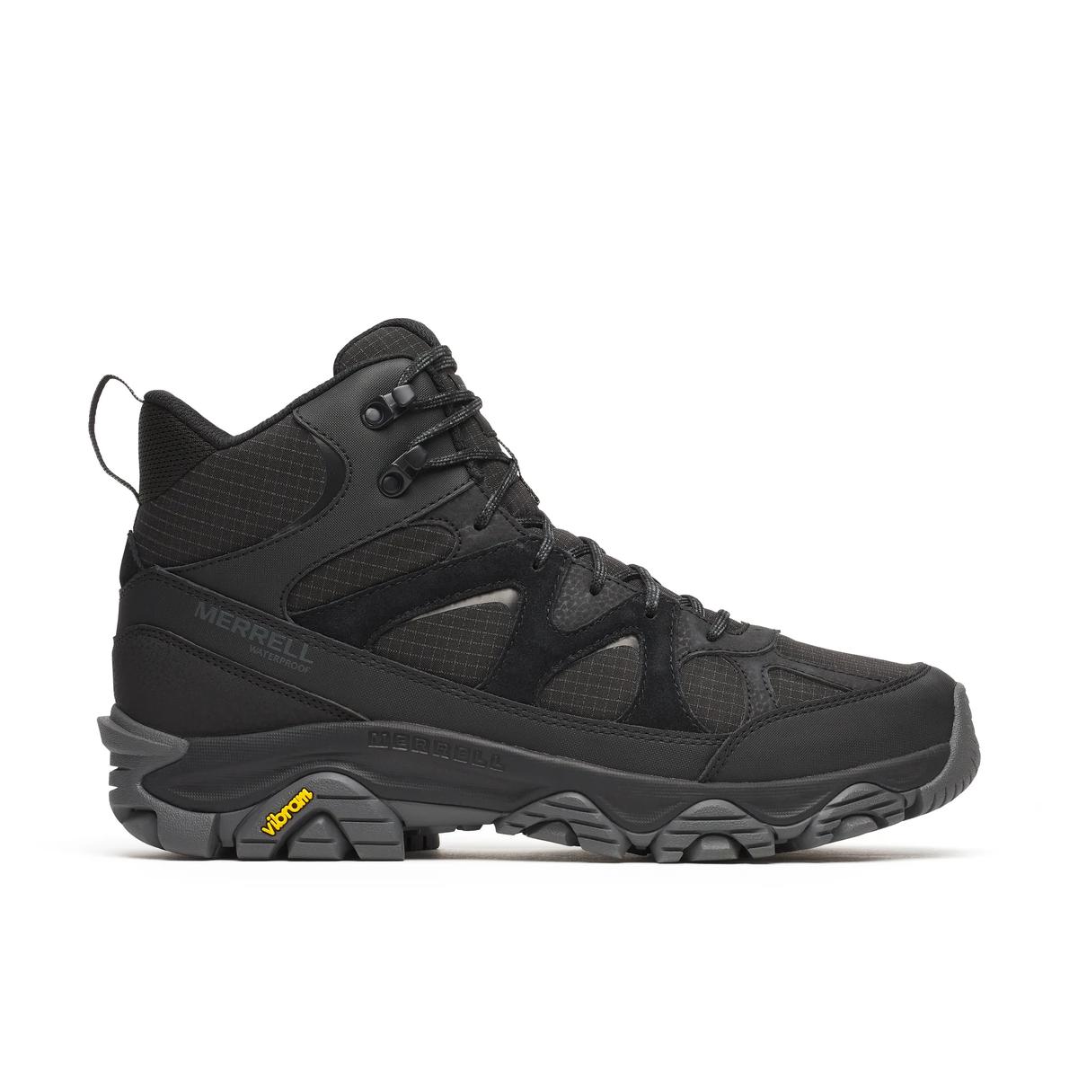 Men's Thermo Snow Grip Mid Waterproof