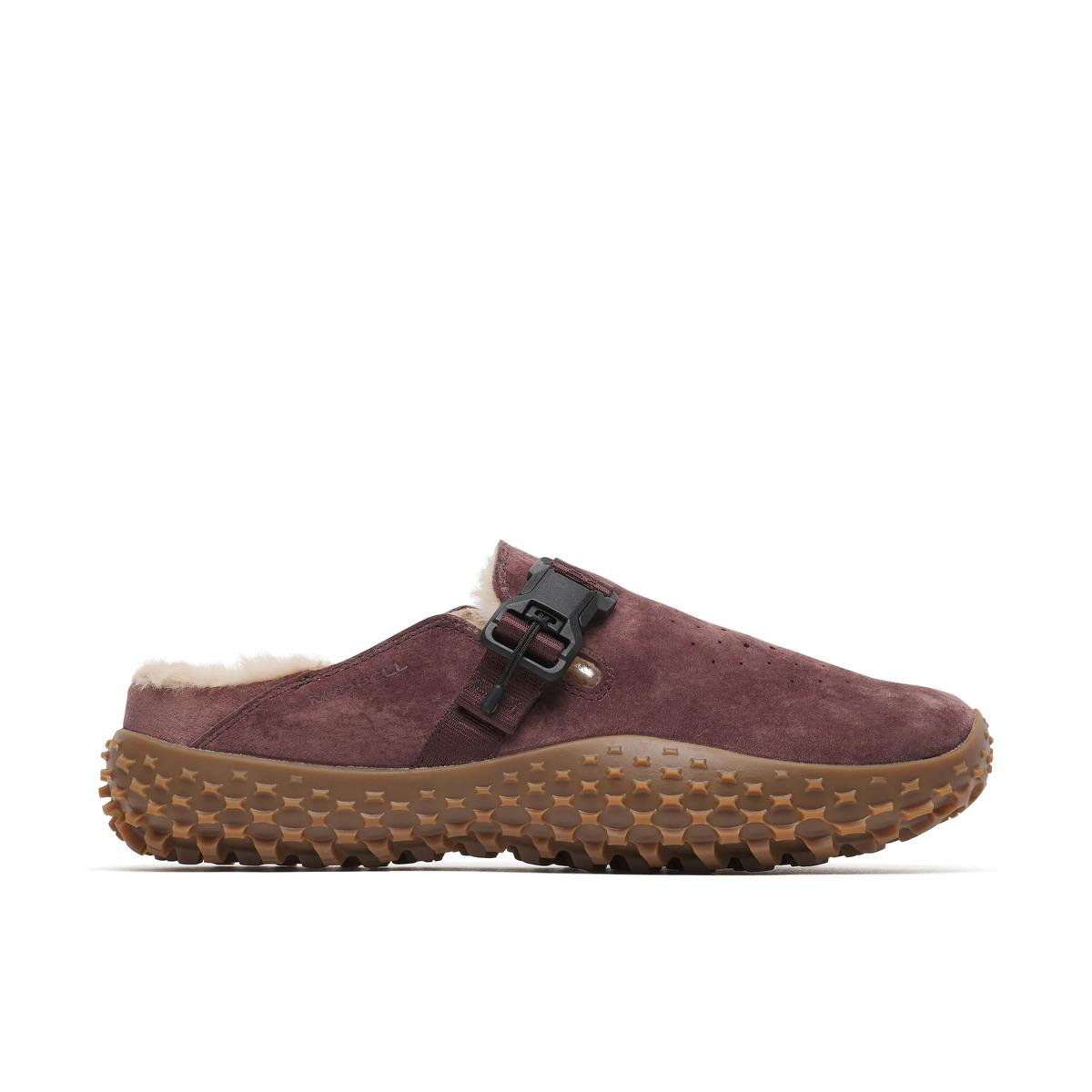 Women's Wrapt Cozy