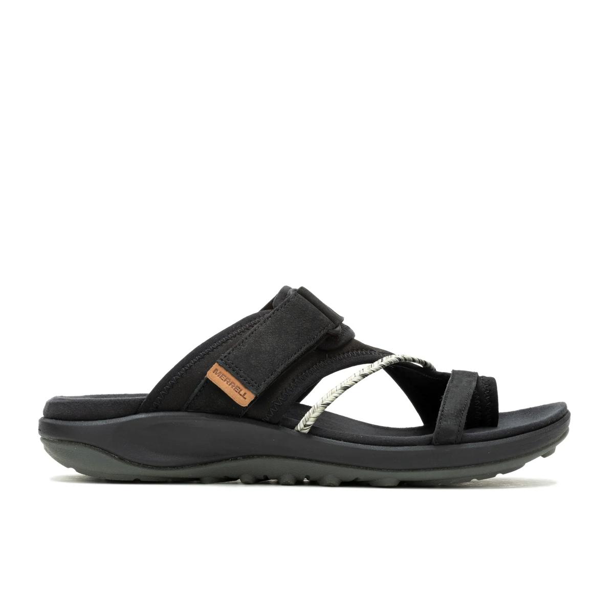 Women's Terran 4 Post Wrap Wide Width
