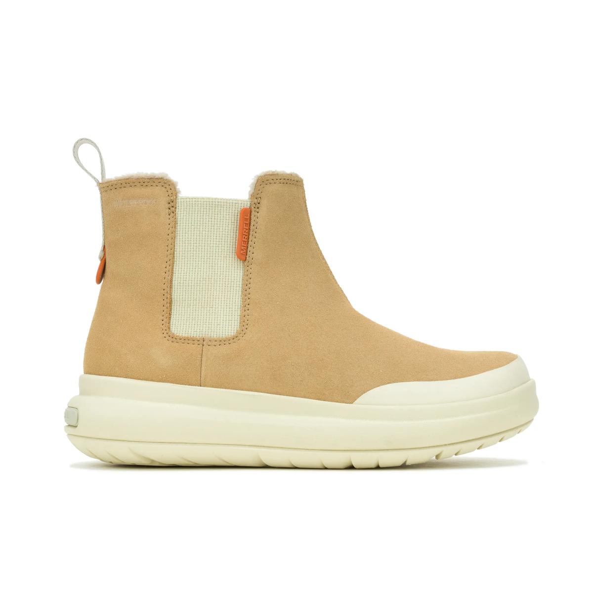 Women's Marquette Thermo Pull On Waterproof