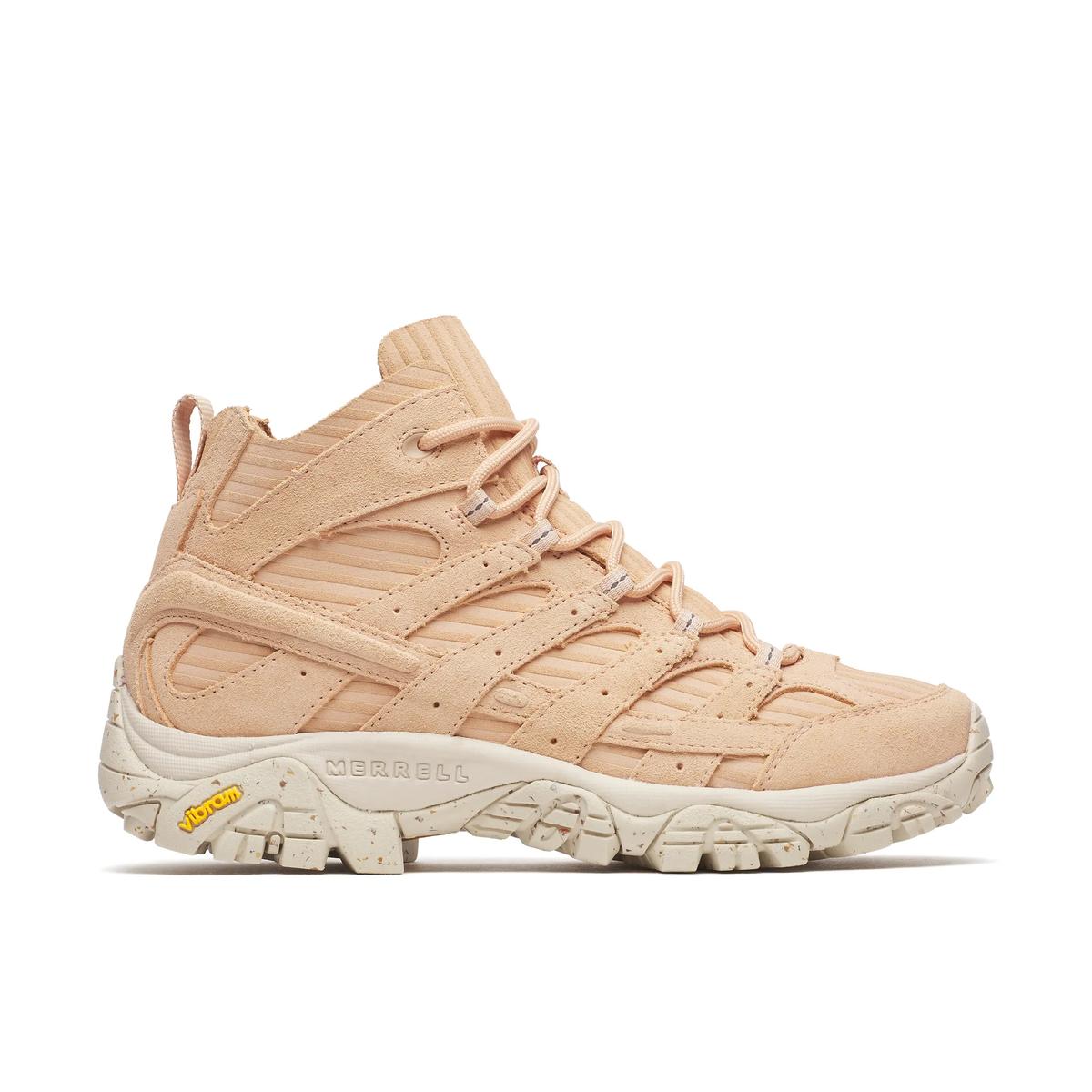 Women's Moab 2 Decon Mid Cord