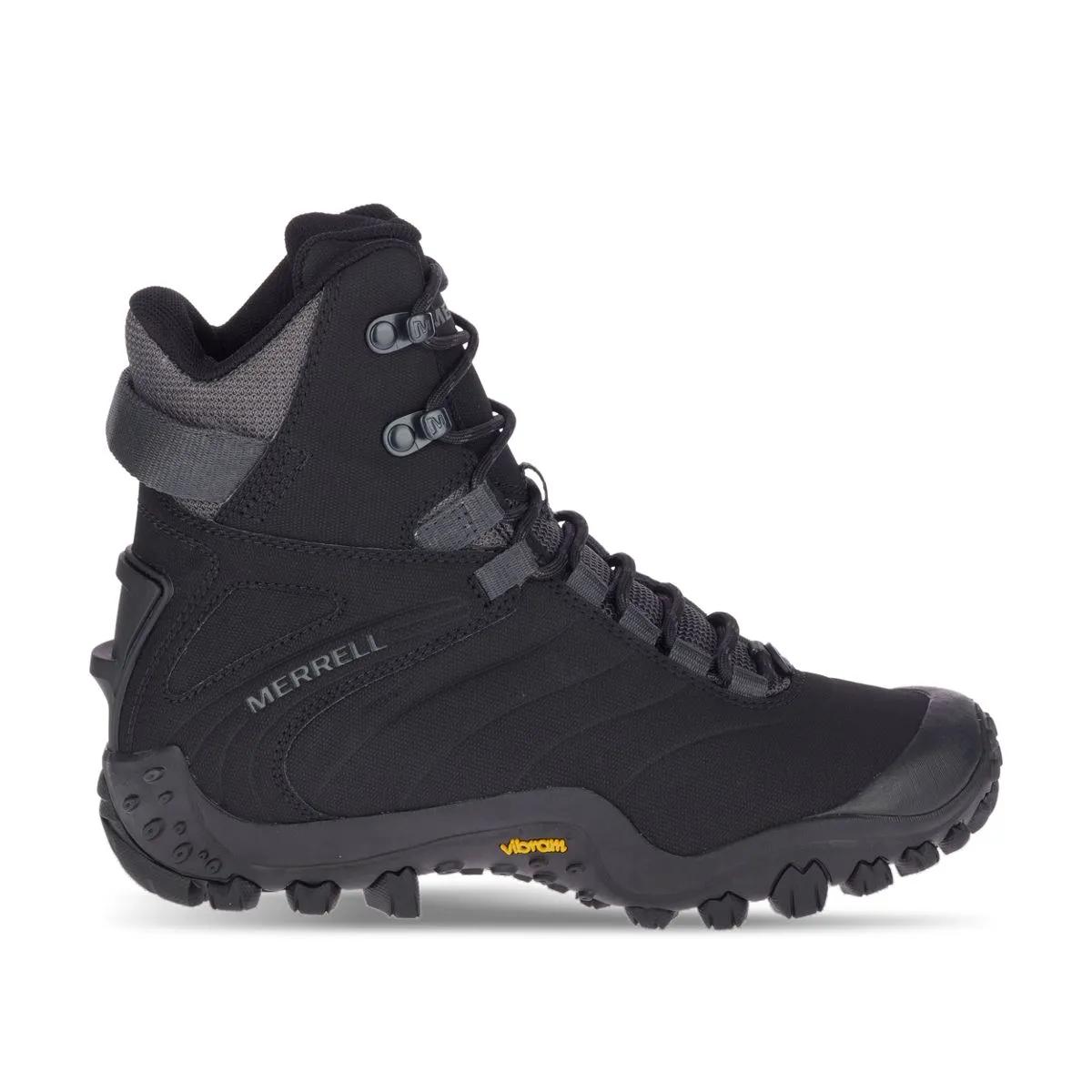 Women's Chameleon Thermo 8 Tall Waterproof