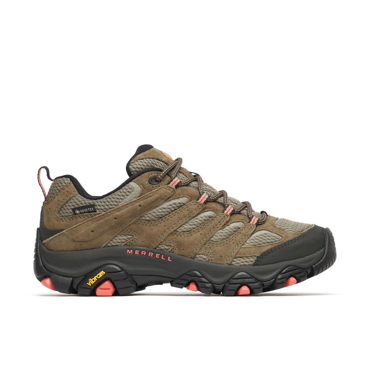 Women's Moab 3 GORE-TEX® Wide Width