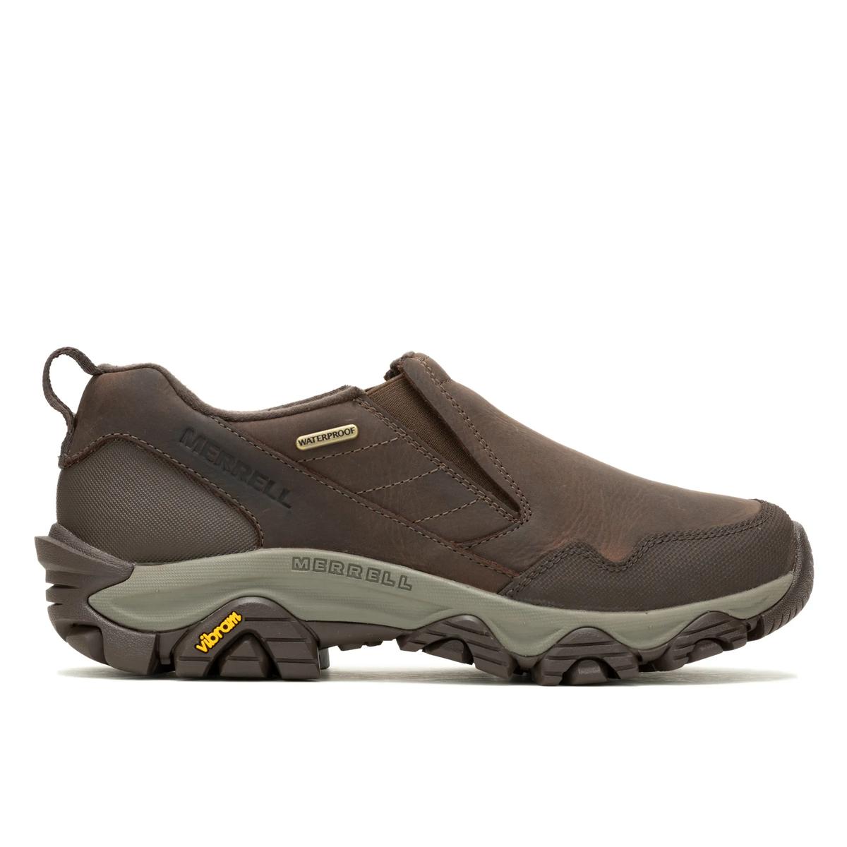 Women's Coldpack 3 Thermo Moc Waterproof