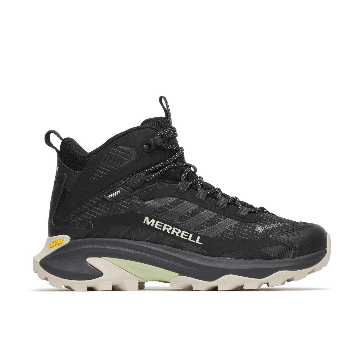 Women's Moab Speed 2 Mid GORE-TEX® Wide Width
