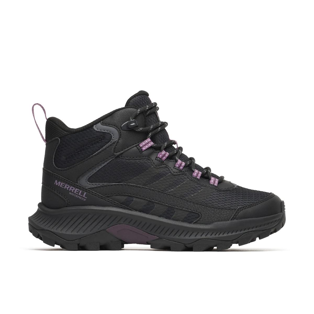 Women's Speed Strike 2 Mid Waterproof