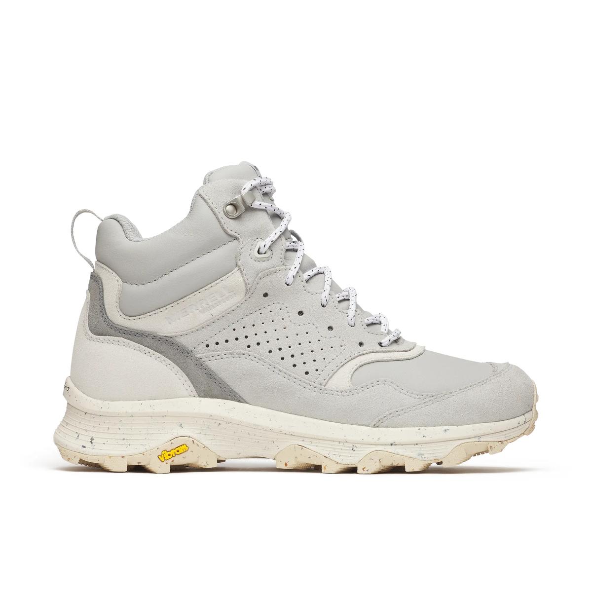 Women's Speed Solo MXD Mid Waterproof