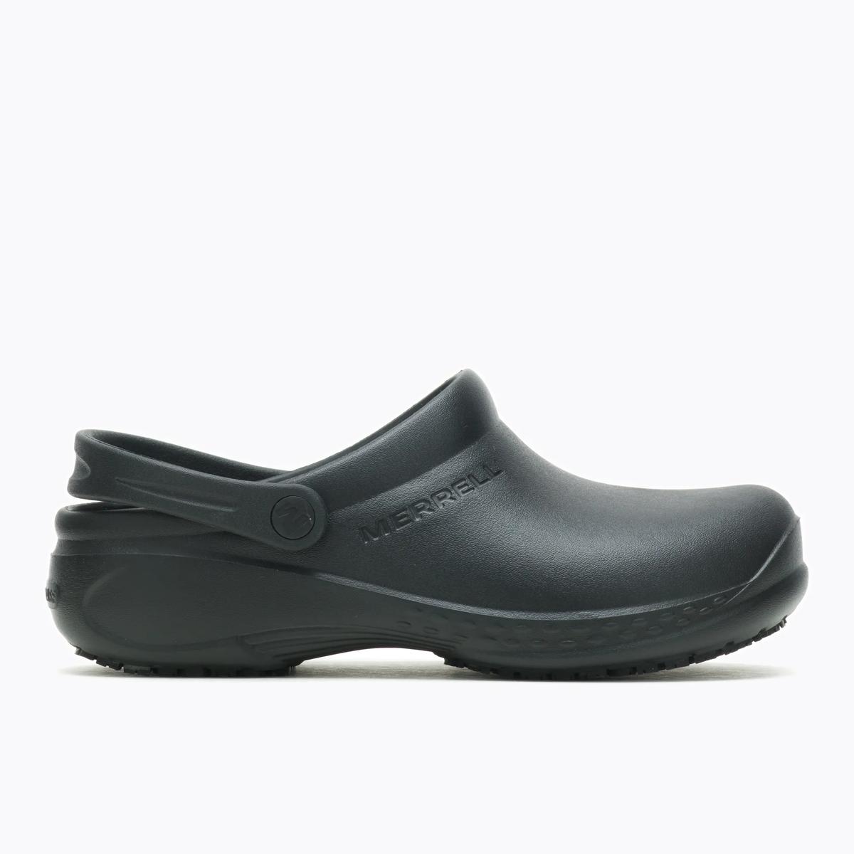 Women's Encore Service Pro Work Shoe